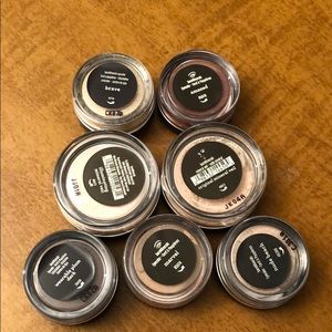 Bare minerals bundle